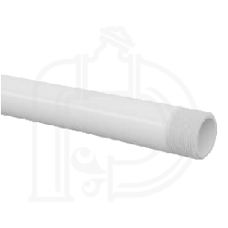 REDUCCION PVC EXCENTRICA 90-50 - Accesorios Tubo - PVC - Tolo Florit S.A.