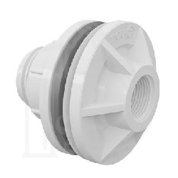 Adaptador H Soldable/Ro