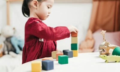 tinel building blocks preschool