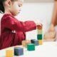 tinel building blocks preschool