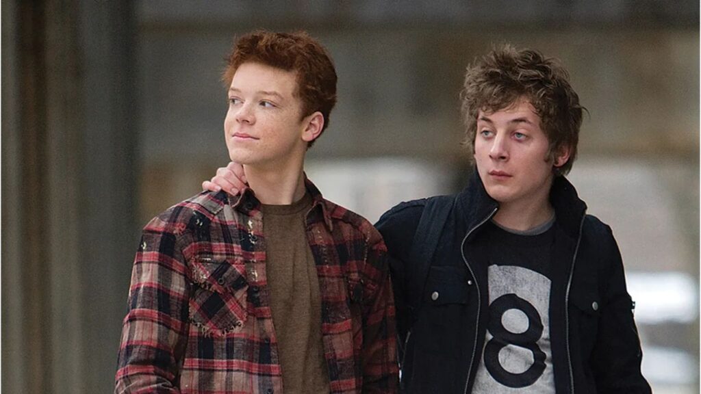 A Deep Dive into Jeremy Allen White Movies and TV