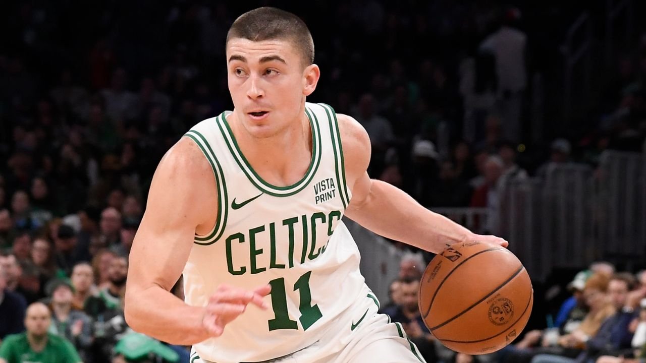 Payton Pritchard Stats: A Comprehensive Look at the Boston Celtics 