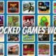 Unblocked Games World