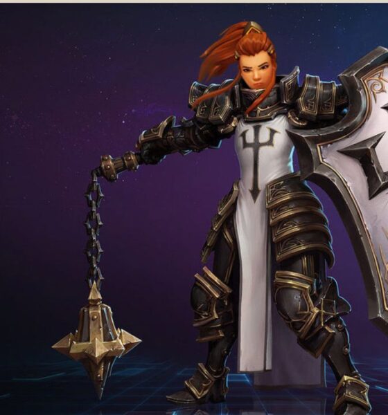 Valla Reaper Cosplay Skin Voicelines