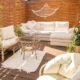 Crafting the Perfect Patio