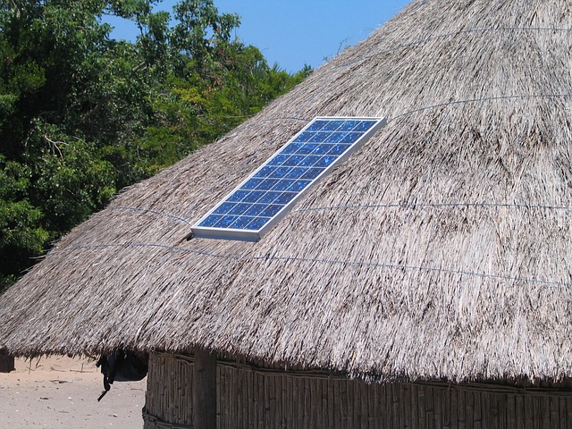 Solar Panel