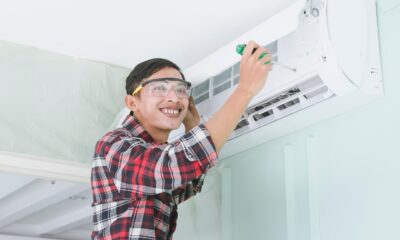 HVAC Maintenance