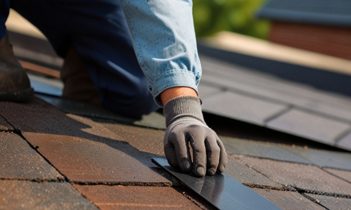 Maintain Your Commercial Roofing