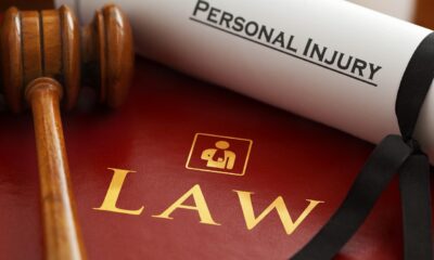 Personal Injury Cases