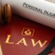 Personal Injury Cases