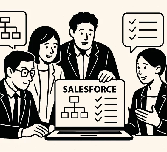 Salesforce Training