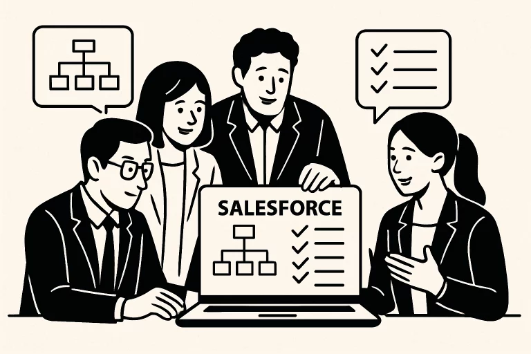 Salesforce Training