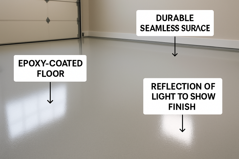 Epoxy Floor Coatings