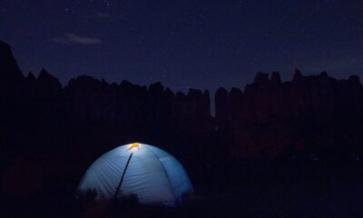 Camping Tours