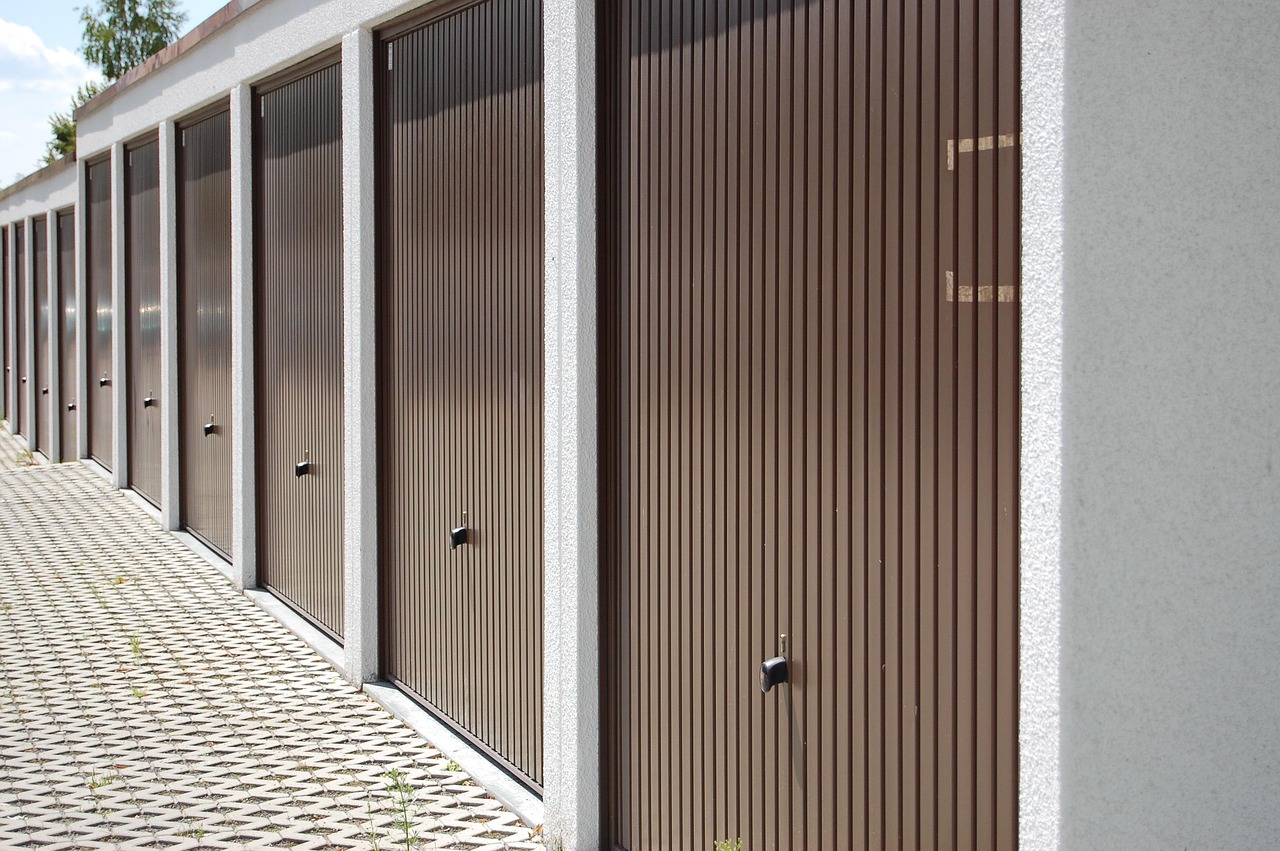 Warehouse