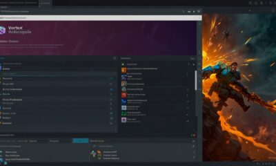 gamerxyt.com categories