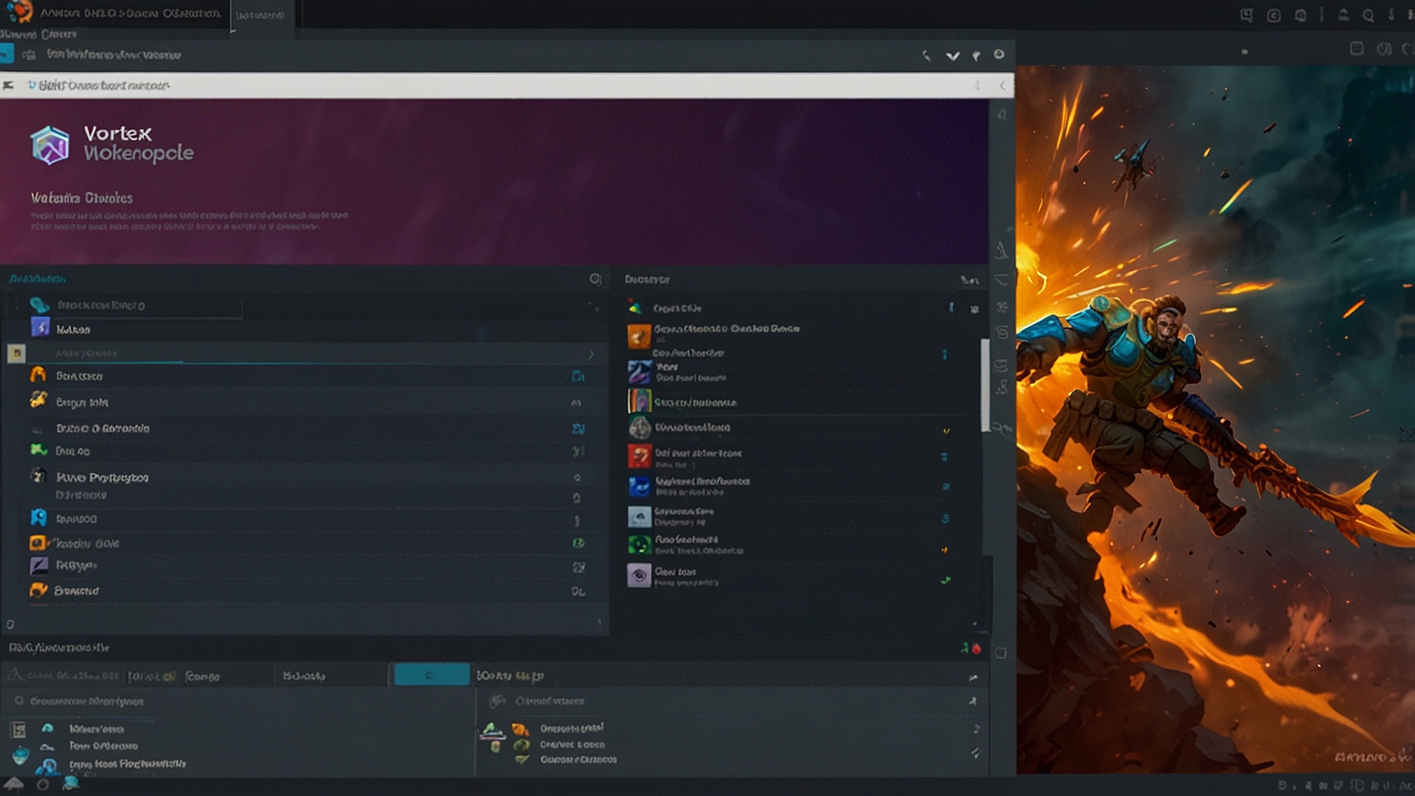 gamerxyt.com categories