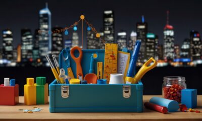 PLG Supplies