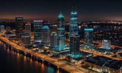 Jacksonville Computer Network Issue