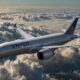 United Airlines Flight UA770 Emergency Diversion