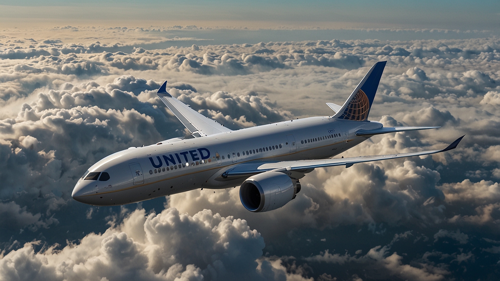United Airlines Flight UA770 Emergency Diversion