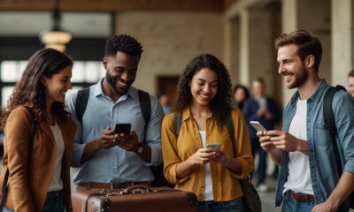 TravelTweaks Bookings