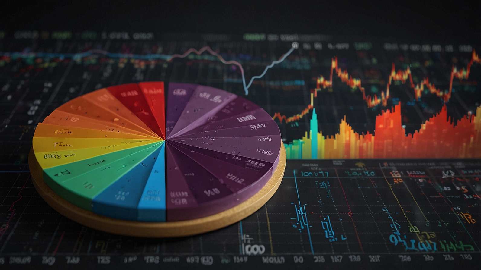 Fintechzoom.com Crypto Market Cap