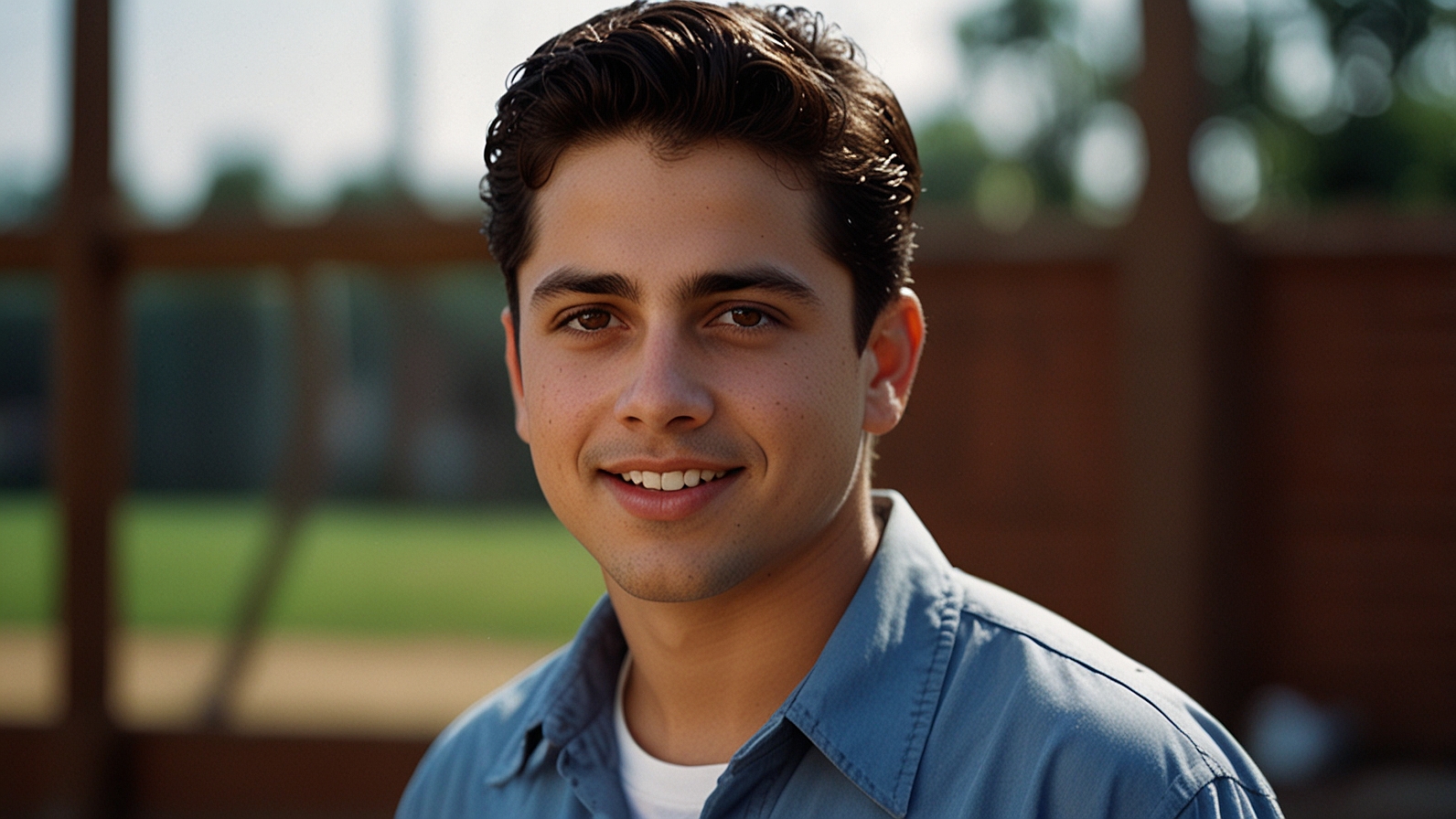 Mike Vitar