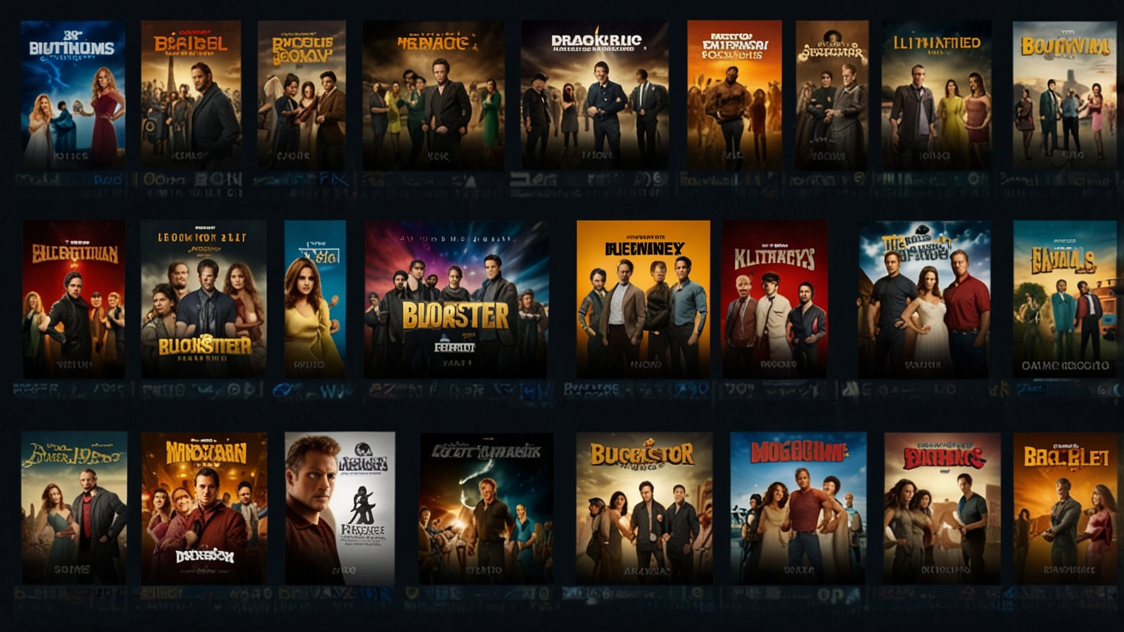 Letflix