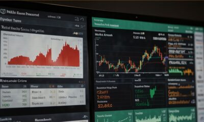 FintechZoom.com Bonds