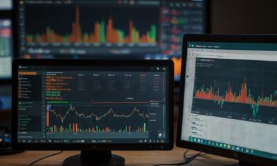FintechZoom.com Investments