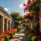 Vulcano Hotel Garden