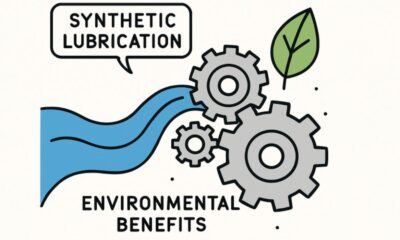 High-Performance Industrial Systems