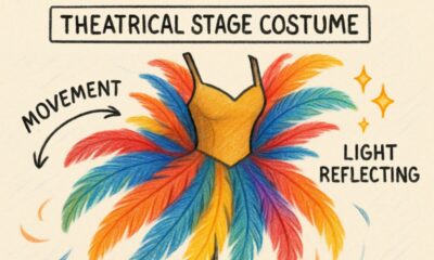 Costume Design