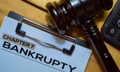 Bankruptcy