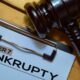 Bankruptcy