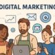 Succeed with Digital Marketing