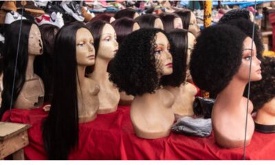 Inexpensive Wigs Near Me