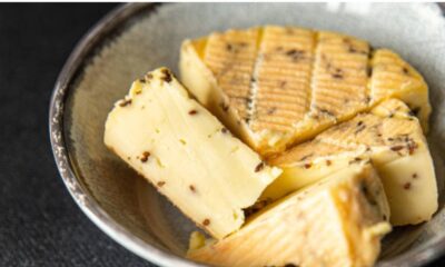 Grouse Cheese