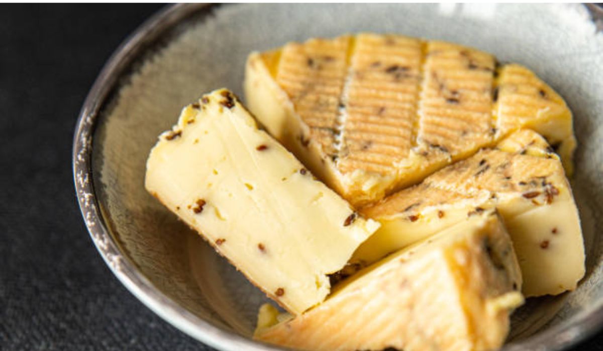 Grouse Cheese