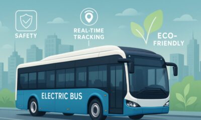 Bus Transportation