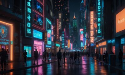 Crypto CrypticStreet