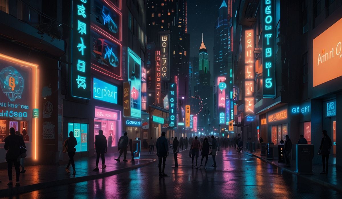 Crypto CrypticStreet