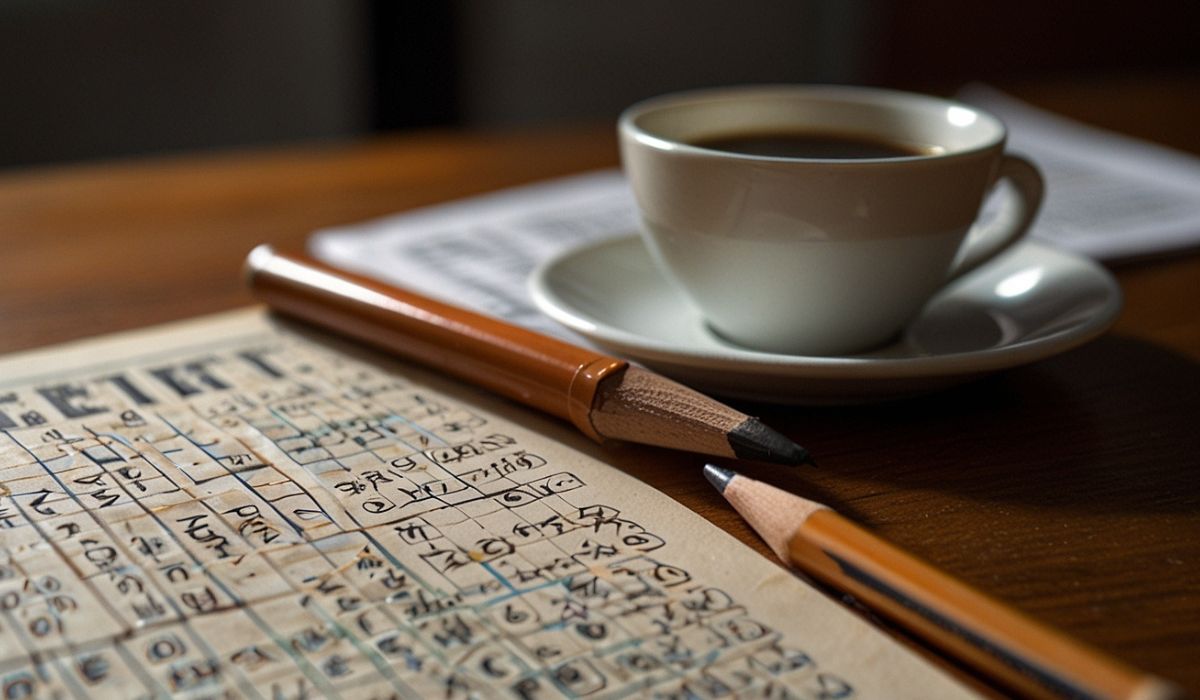 Ditto for us NYT Crossword