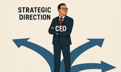 Financial Leadership