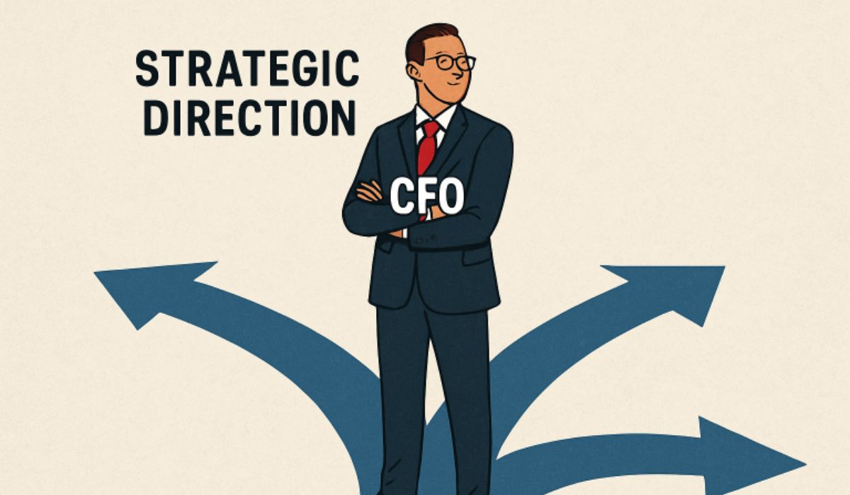 Financial Leadership