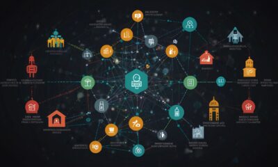 Start nixcoders.org Blog