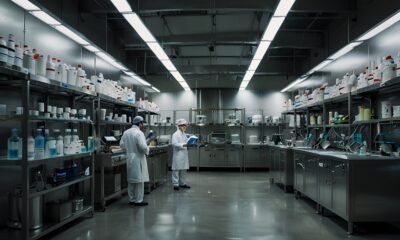 Geneza Pharmaceuticals