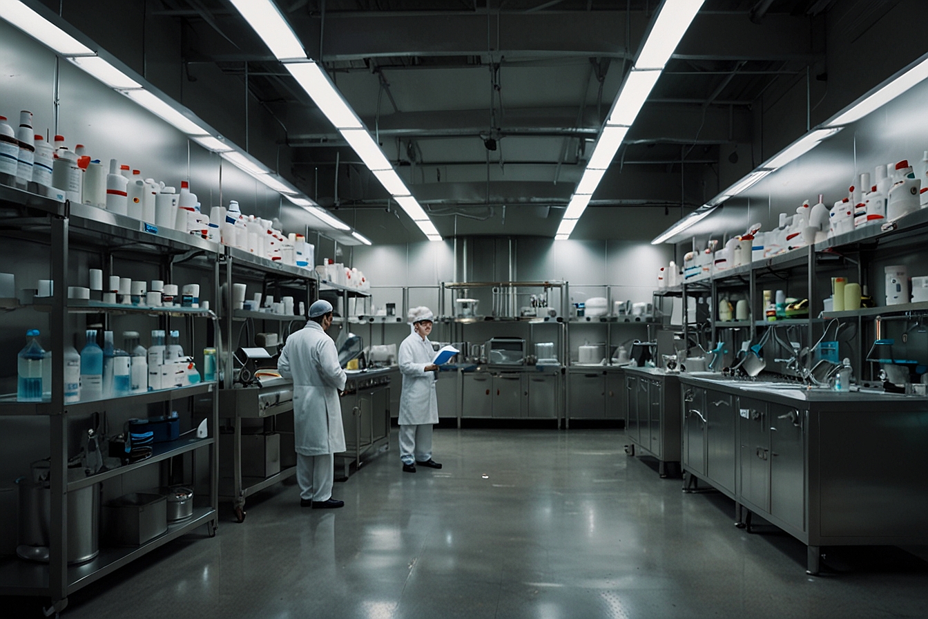 Geneza Pharmaceuticals