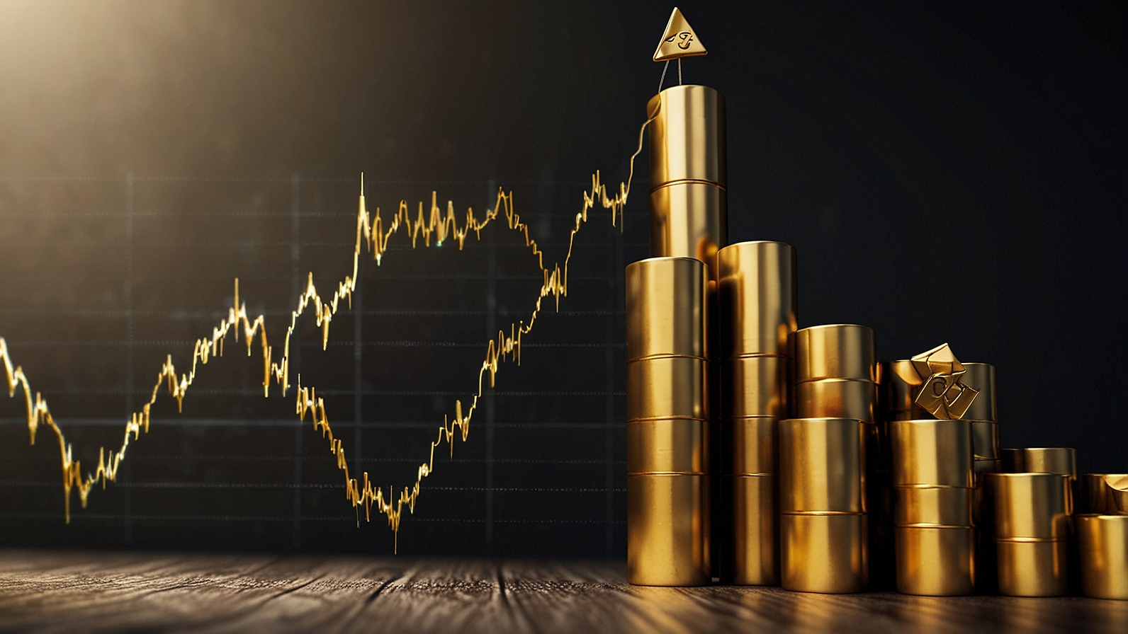 FintechZoom.com Gold Price